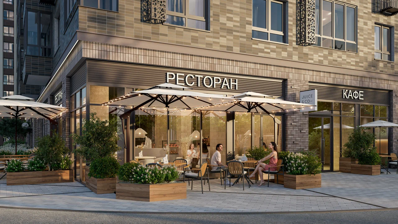 ЖК «1-й Измайловский», изображение-4